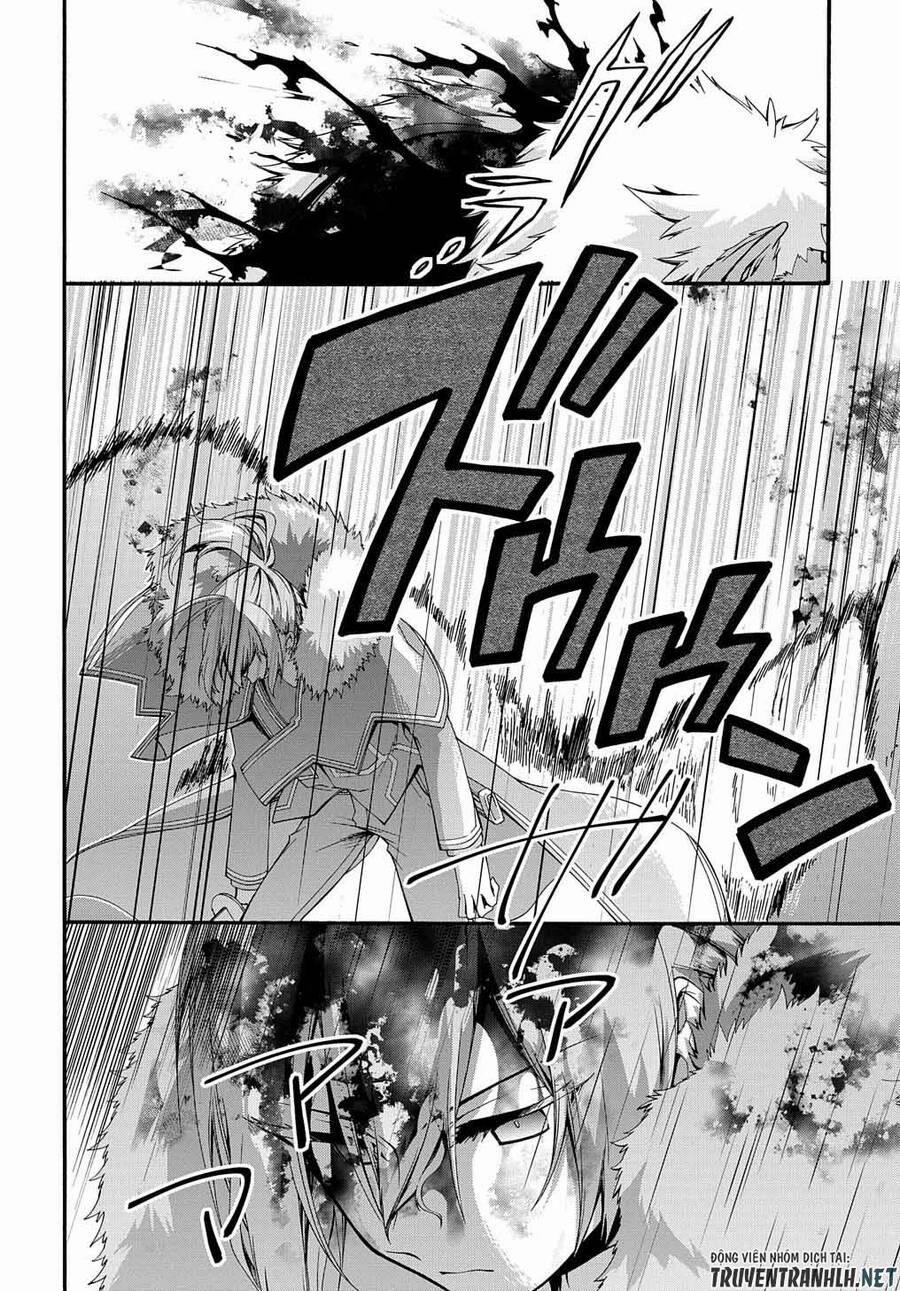 Anh Hùng Bị Vứt Bỏ: Sự Trả Thù Của Anh Hùng Bị Triệu Hồi Đến Thế Giới Khác 26 trang 23