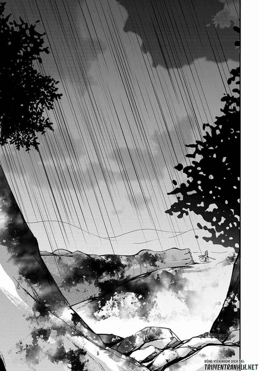 Anh Hùng Bị Vứt Bỏ: Sự Trả Thù Của Anh Hùng Bị Triệu Hồi Đến Thế Giới Khác 26 trang 24