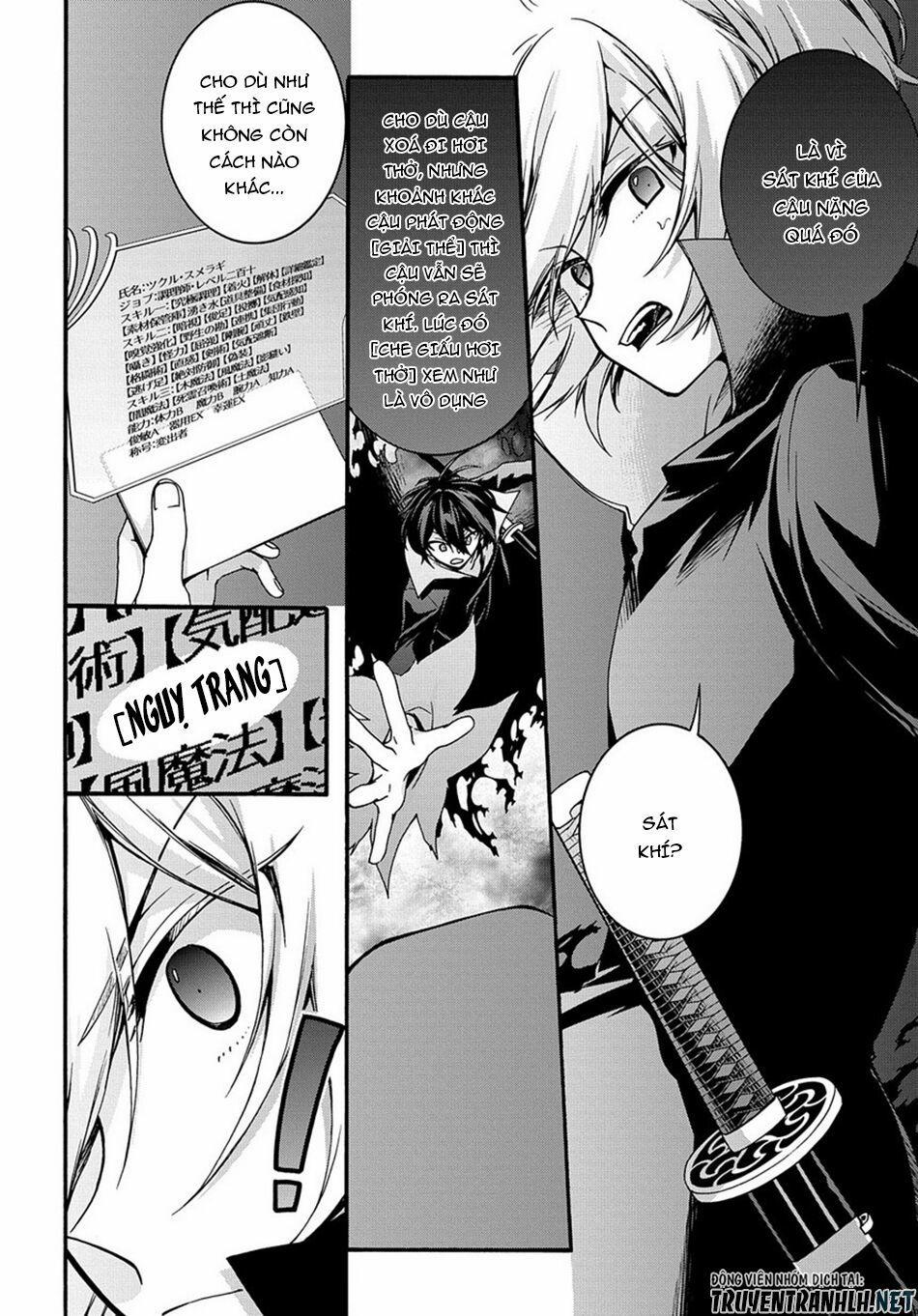 Anh Hùng Bị Vứt Bỏ: Sự Trả Thù Của Anh Hùng Bị Triệu Hồi Đến Thế Giới Khác 3 trang 23