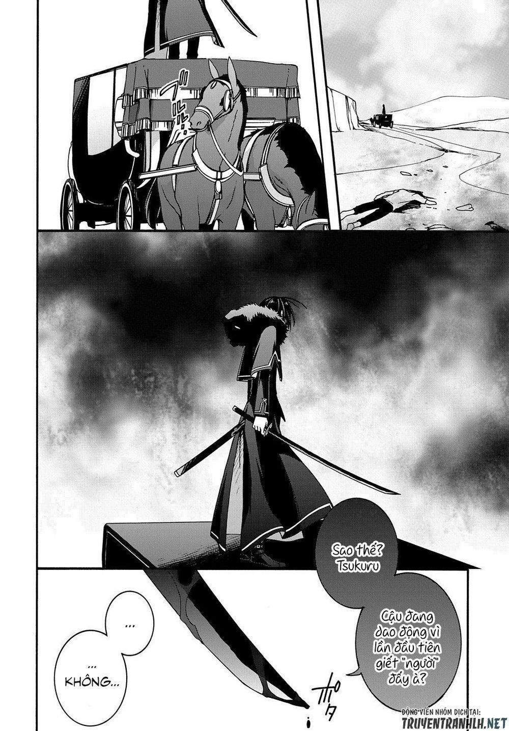 Anh Hùng Bị Vứt Bỏ: Sự Trả Thù Của Anh Hùng Bị Triệu Hồi Đến Thế Giới Khác 4 trang 15