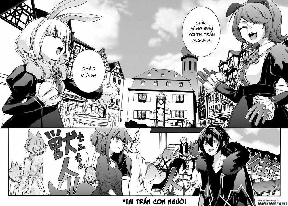 Anh Hùng Bị Vứt Bỏ: Sự Trả Thù Của Anh Hùng Bị Triệu Hồi Đến Thế Giới Khác 4 trang 19