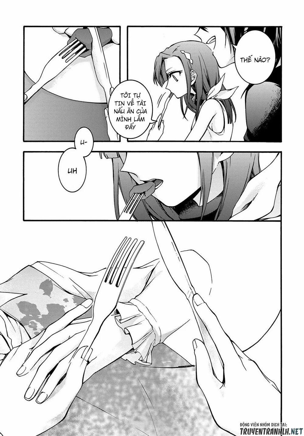 Anh Hùng Bị Vứt Bỏ: Sự Trả Thù Của Anh Hùng Bị Triệu Hồi Đến Thế Giới Khác 7 trang 19