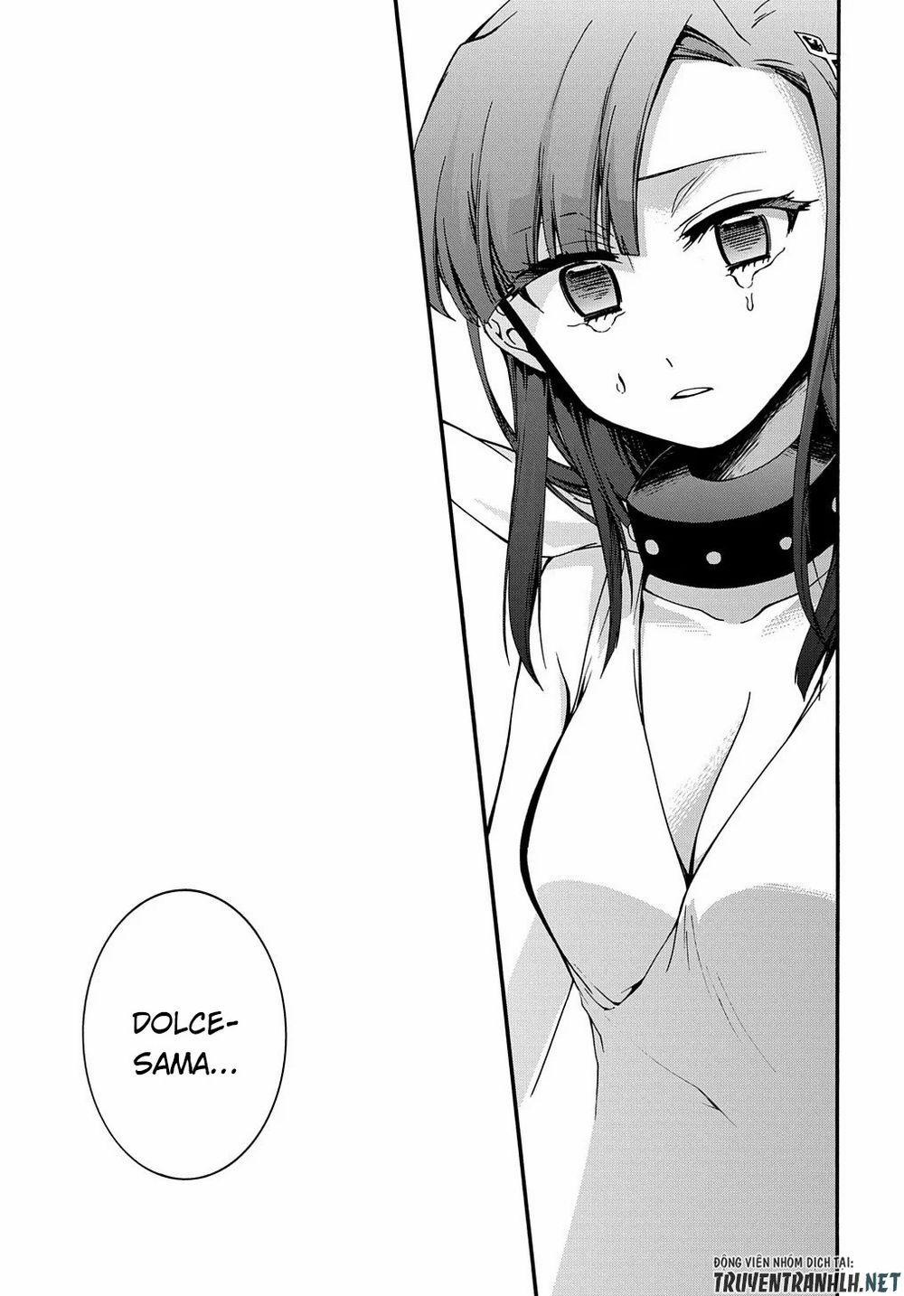 Anh Hùng Bị Vứt Bỏ: Sự Trả Thù Của Anh Hùng Bị Triệu Hồi Đến Thế Giới Khác 7 trang 21