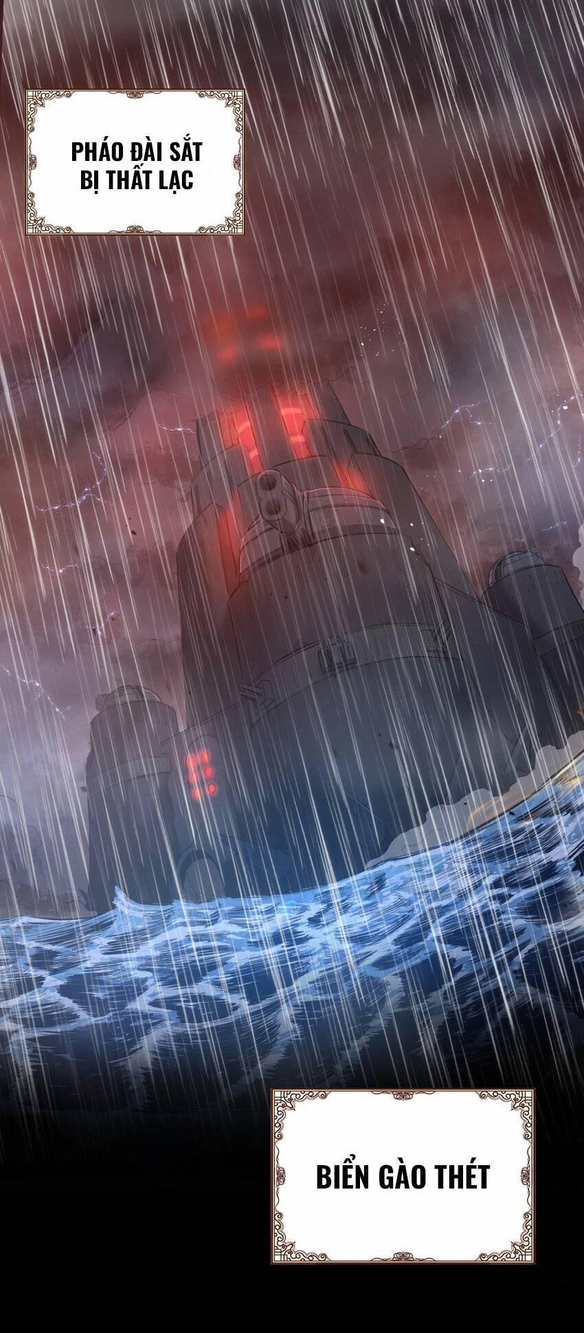 Anh Hùng Giai Cấp Tư Sản 1 trang 0