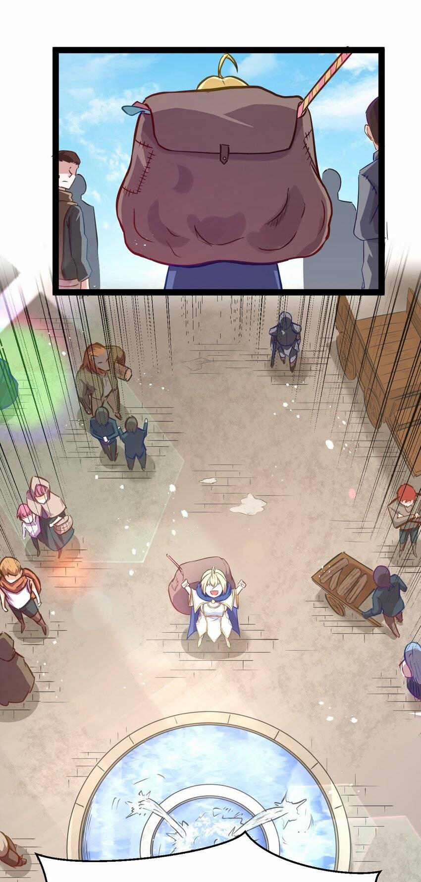 Anh Hùng Giai Cấp Tư Sản 1 trang 17