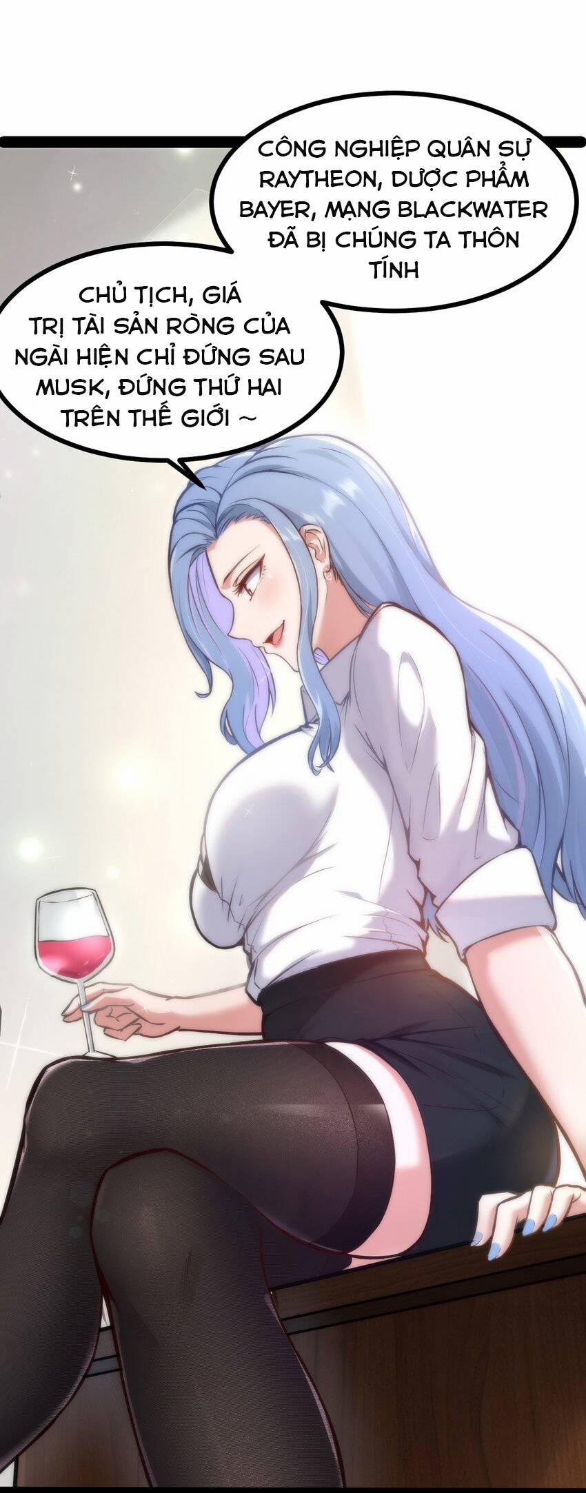 Anh Hùng Giai Cấp Tư Sản 1 trang 26