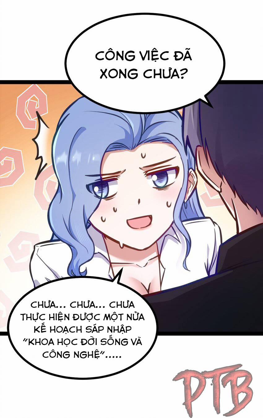 Anh Hùng Giai Cấp Tư Sản 1 trang 33