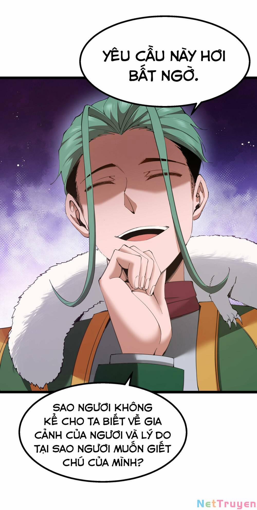 Anh Hùng Giai Cấp Tư Sản 10 trang 12