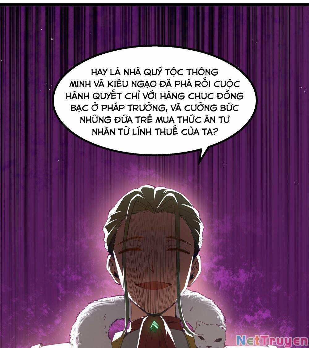 Anh Hùng Giai Cấp Tư Sản 10 trang 3