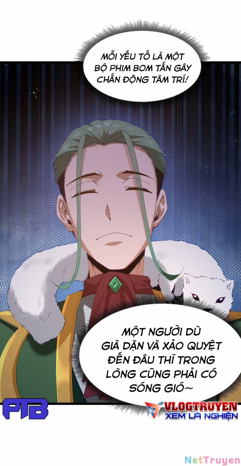 Anh Hùng Giai Cấp Tư Sản 10 trang 36