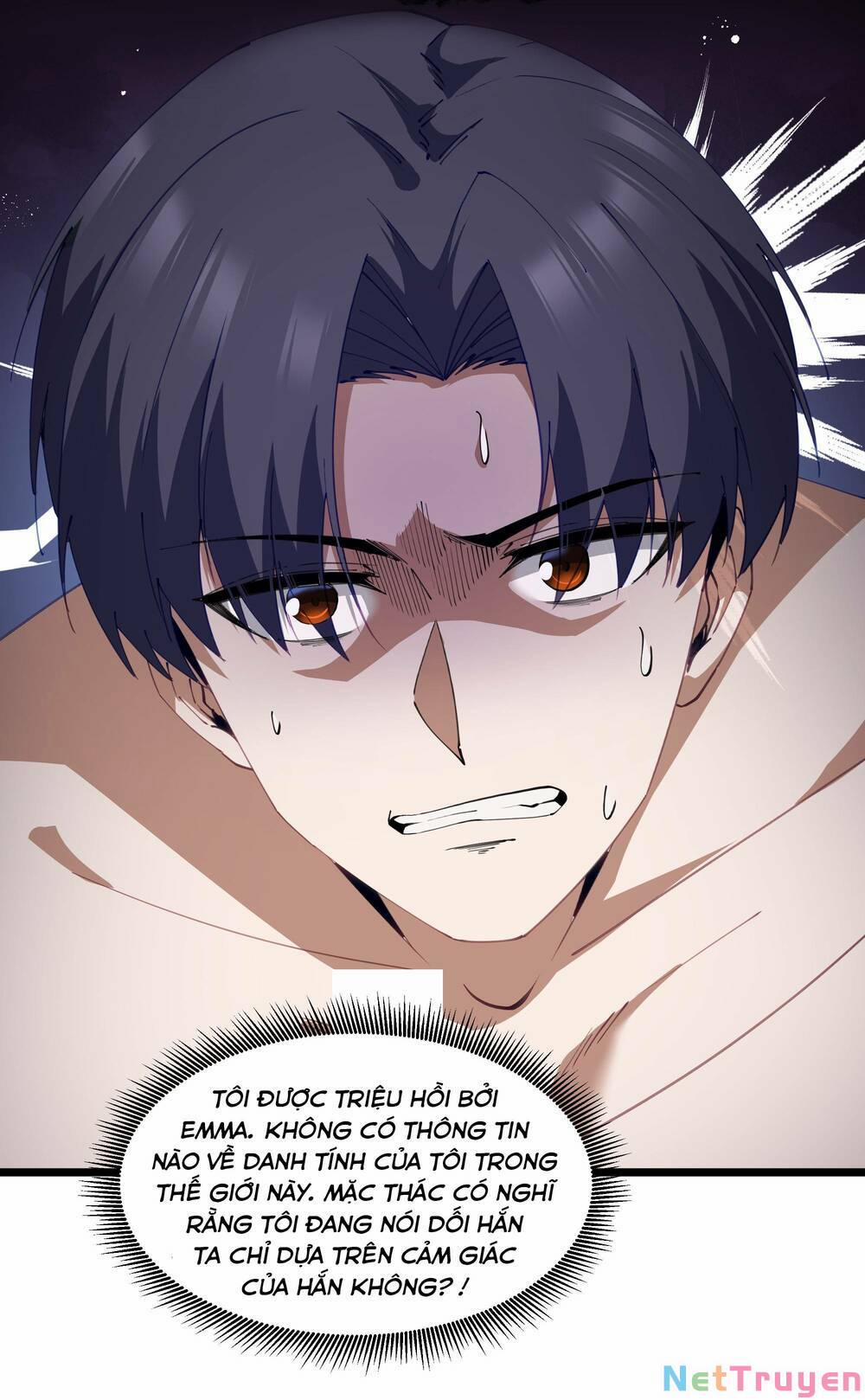 Anh Hùng Giai Cấp Tư Sản 10 trang 48