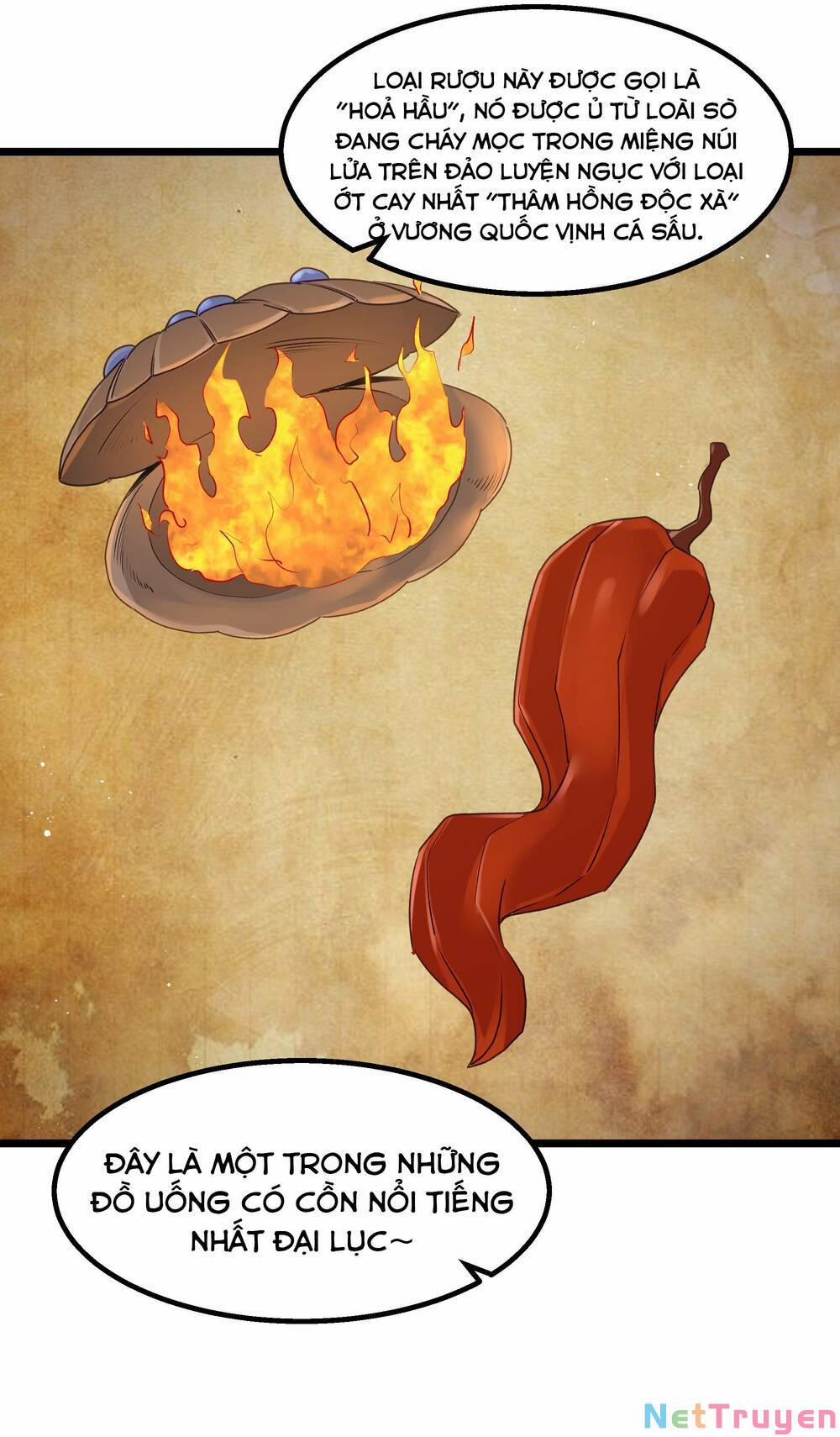 Anh Hùng Giai Cấp Tư Sản 10 trang 61