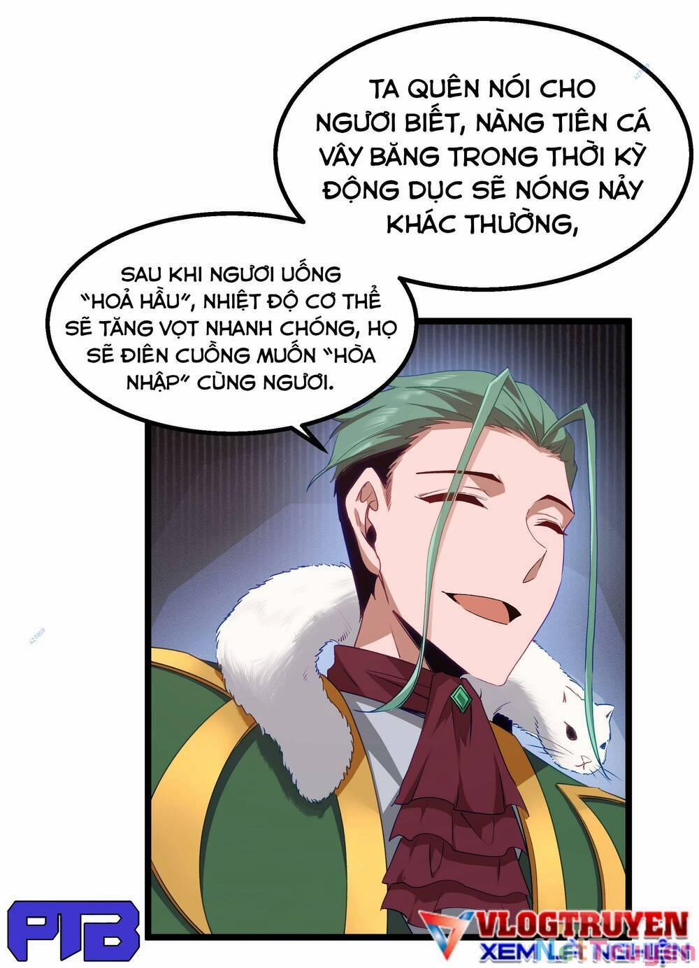 Anh Hùng Giai Cấp Tư Sản 10 trang 68