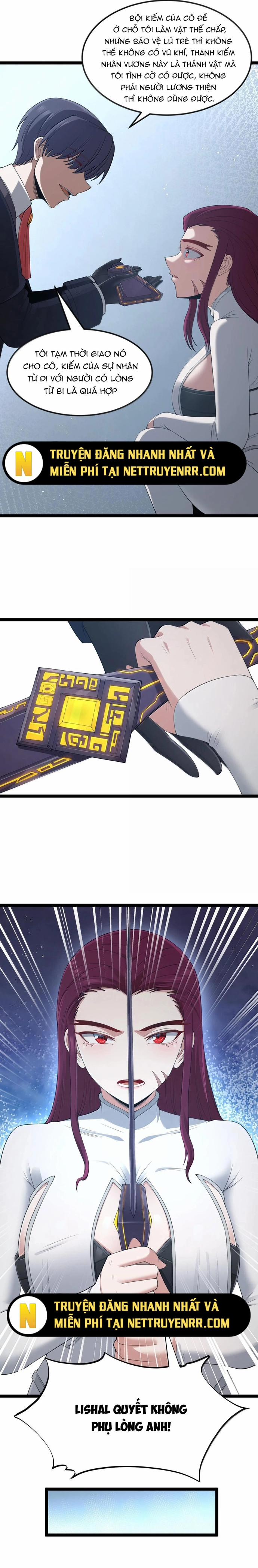 Anh Hùng Giai Cấp Tư Sản 108 trang 14