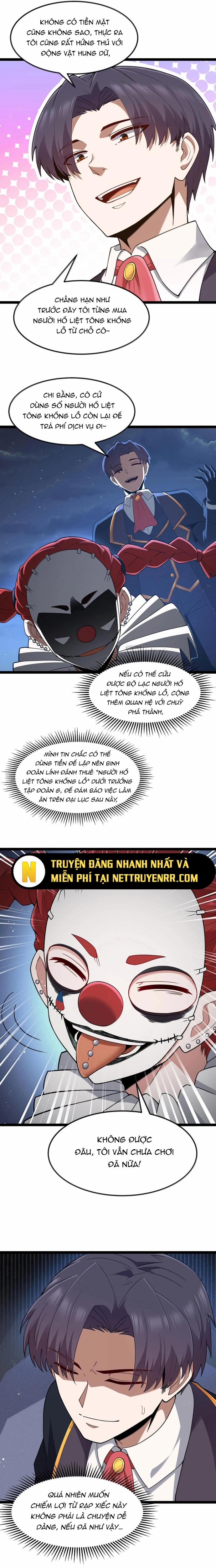 Anh Hùng Giai Cấp Tư Sản 108 trang 3