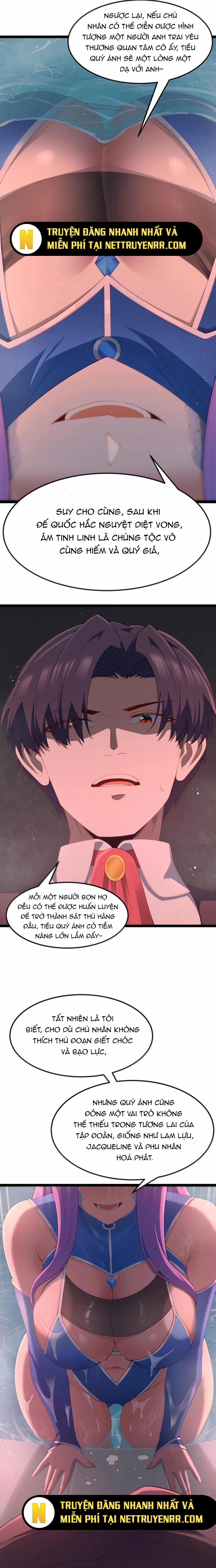 Anh Hùng Giai Cấp Tư Sản 109 trang 11