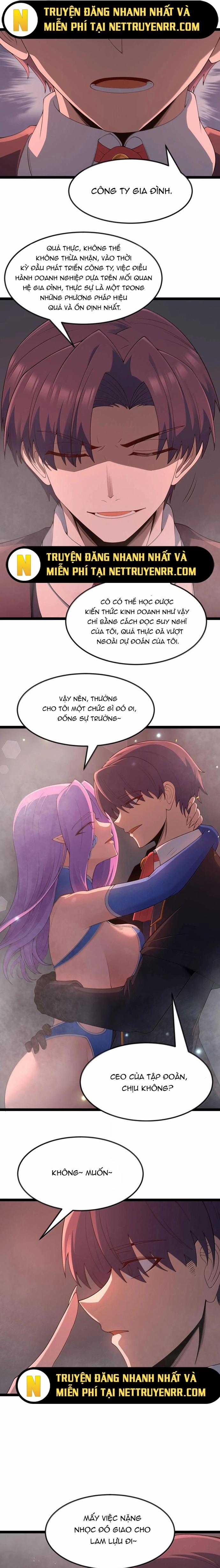 Anh Hùng Giai Cấp Tư Sản 109 trang 14