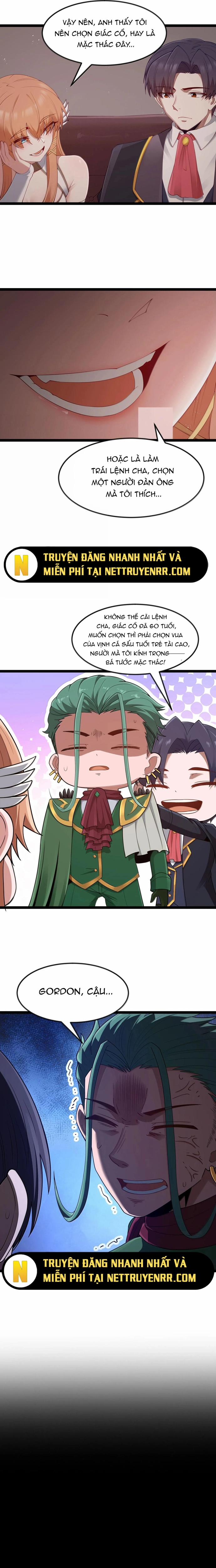 Anh Hùng Giai Cấp Tư Sản 109 trang 19