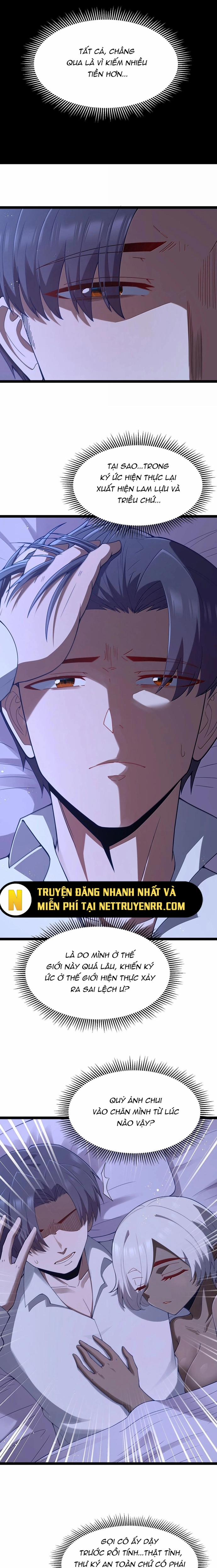 Anh Hùng Giai Cấp Tư Sản 109 trang 3