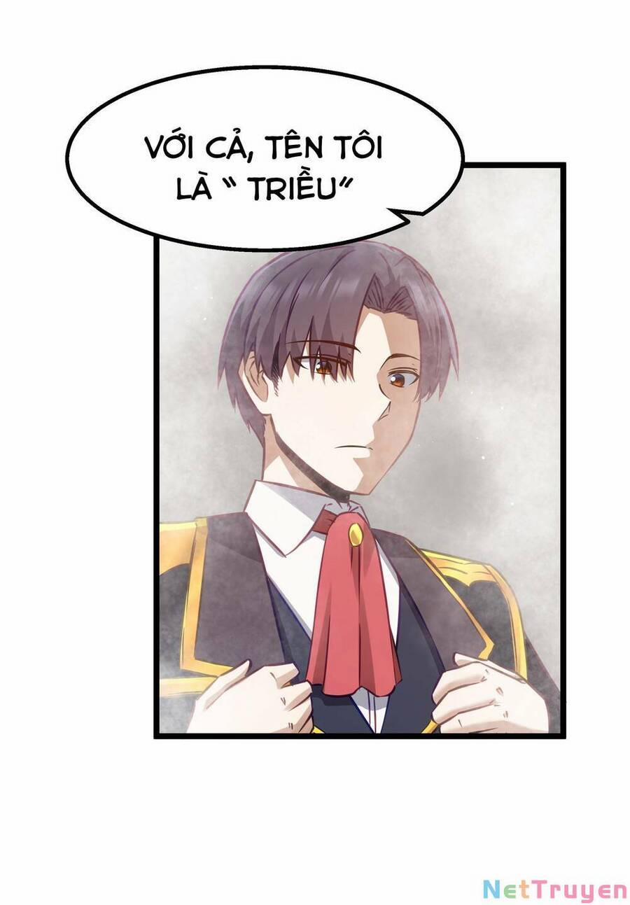 Anh Hùng Giai Cấp Tư Sản 11 trang 61