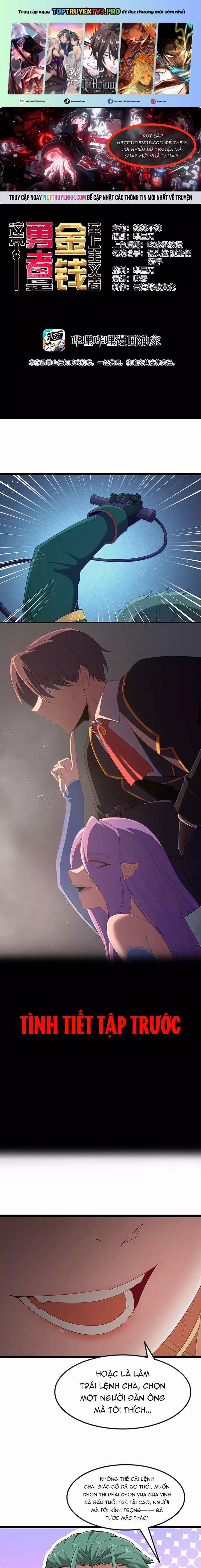 Anh Hùng Giai Cấp Tư Sản 110 trang 0