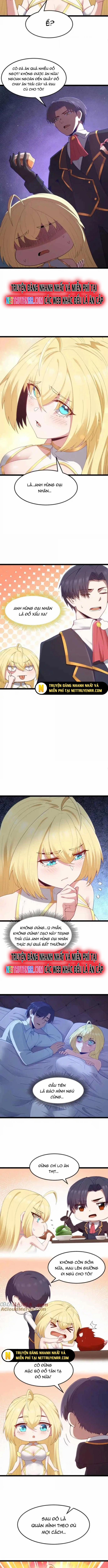 Anh Hùng Giai Cấp Tư Sản 112 trang 1