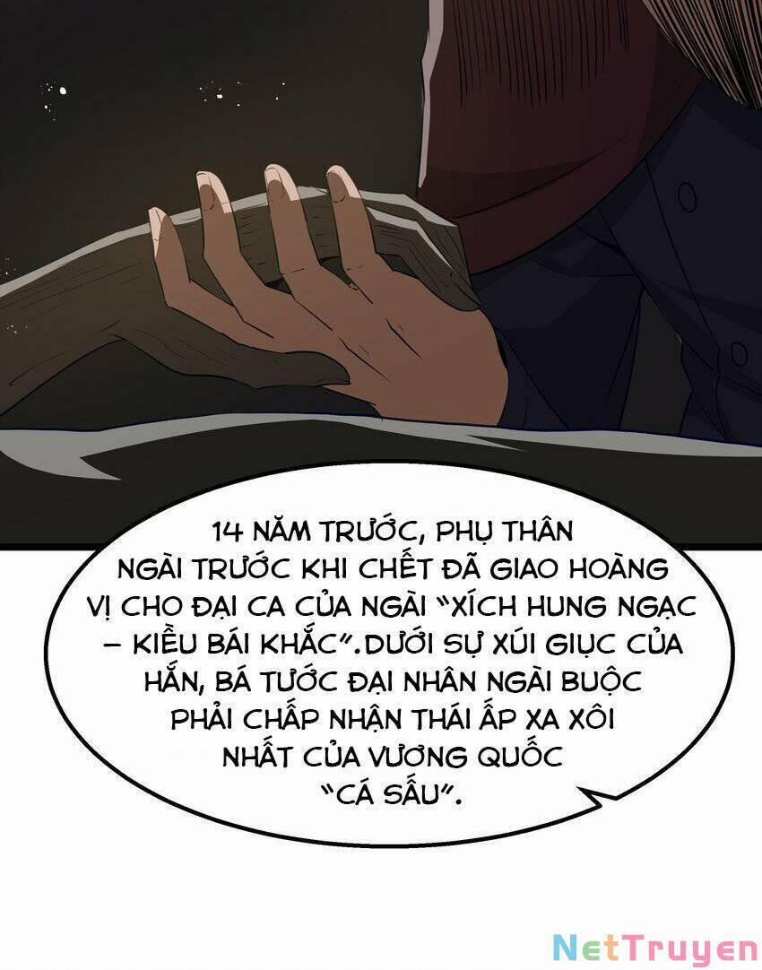 Anh Hùng Giai Cấp Tư Sản 12 trang 11