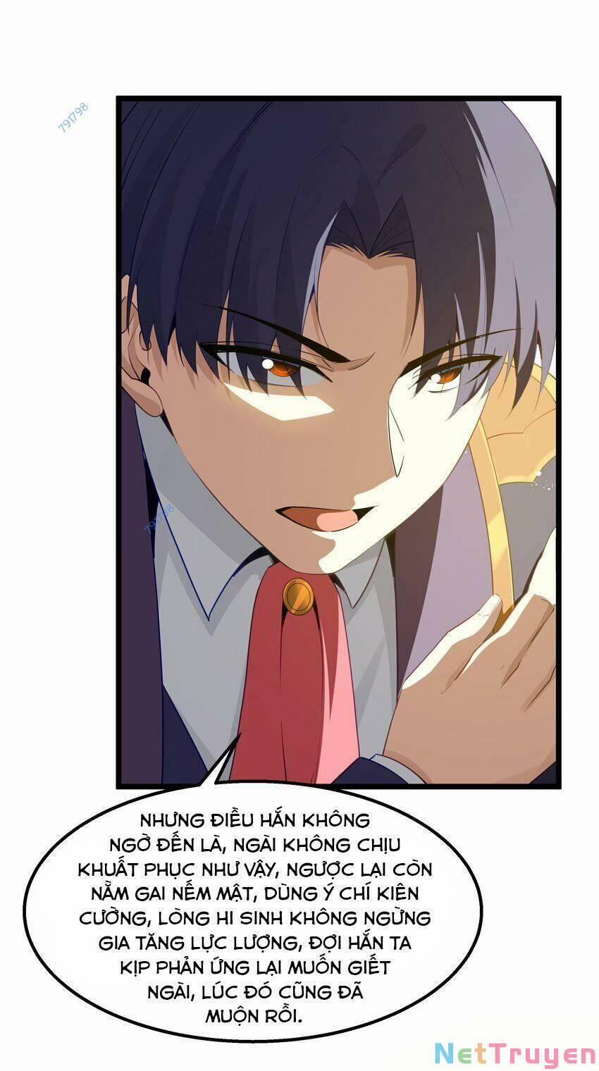 Anh Hùng Giai Cấp Tư Sản 12 trang 12