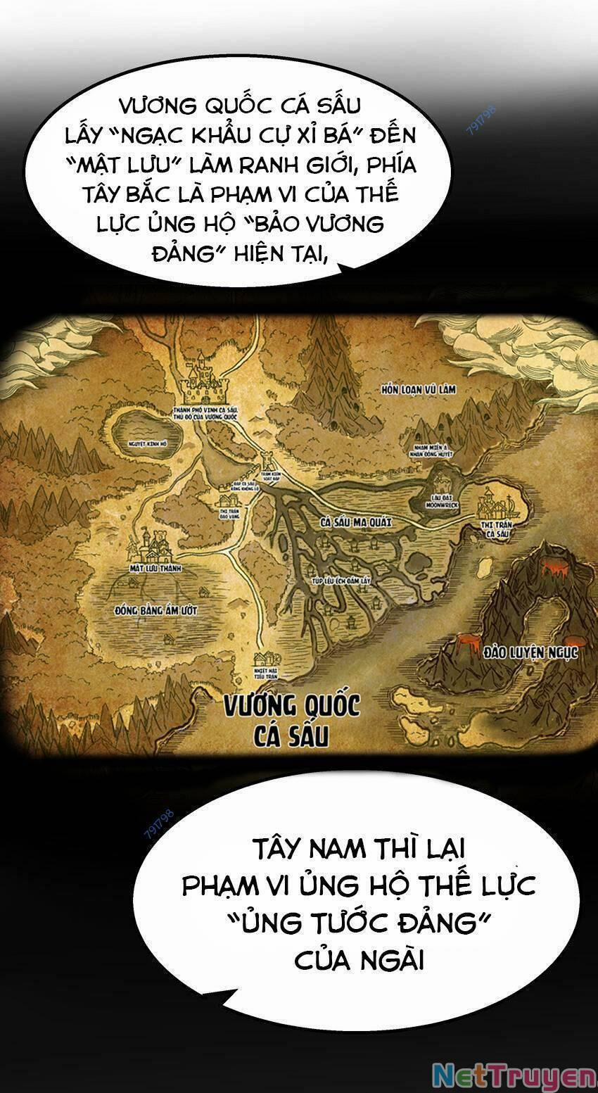 Anh Hùng Giai Cấp Tư Sản 12 trang 9