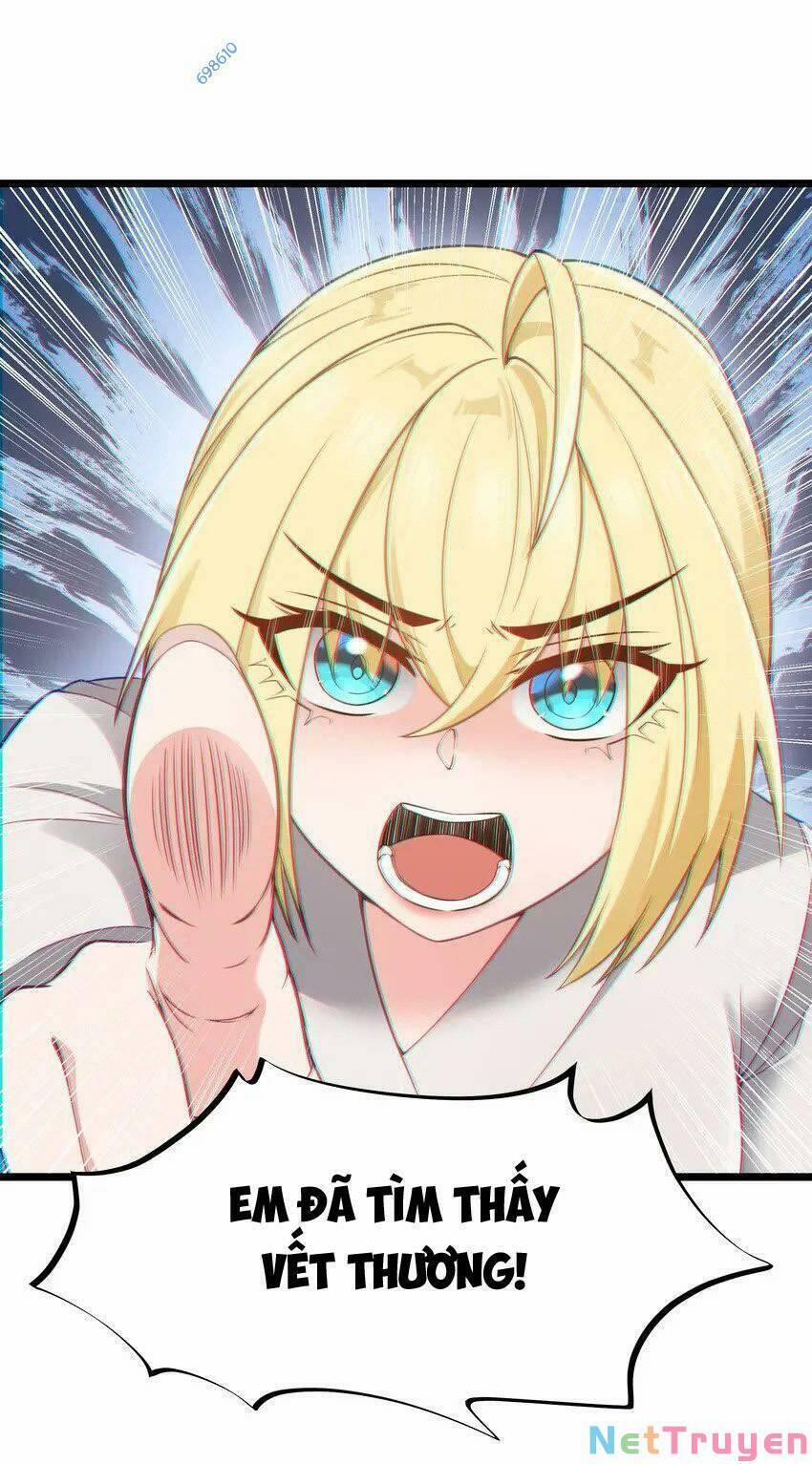 Anh Hùng Giai Cấp Tư Sản 13 trang 28