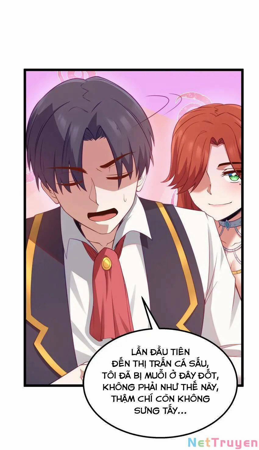 Anh Hùng Giai Cấp Tư Sản 13 trang 37