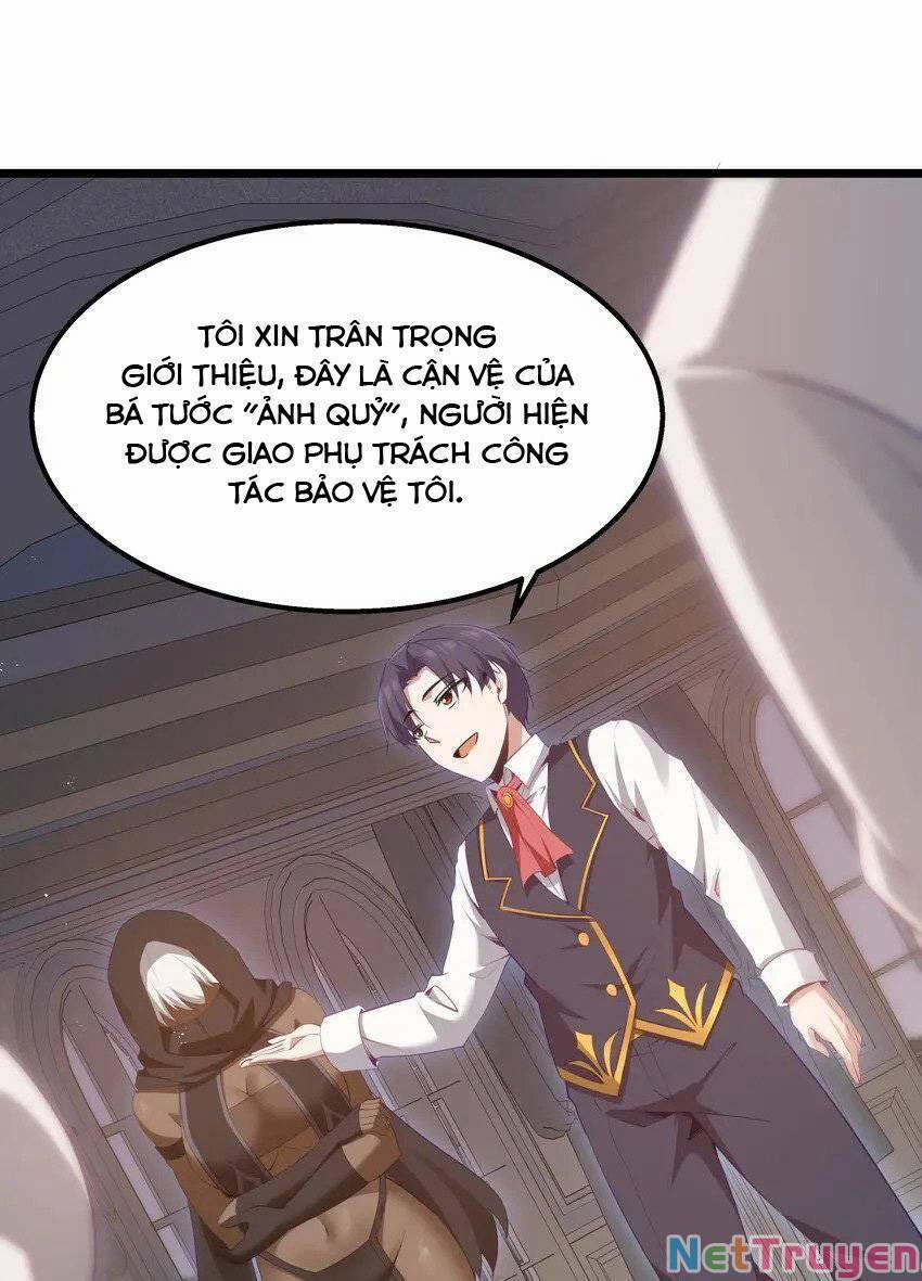 Anh Hùng Giai Cấp Tư Sản 13 trang 48