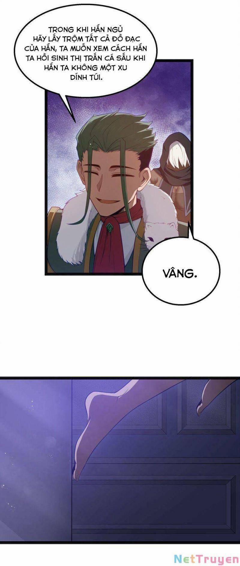 Anh Hùng Giai Cấp Tư Sản 14 trang 1