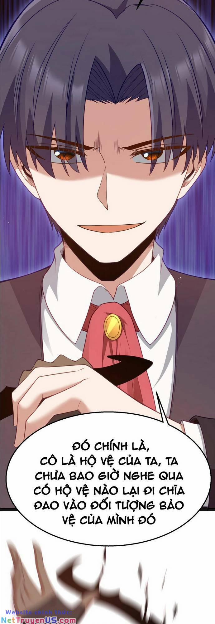 Anh Hùng Giai Cấp Tư Sản 15 trang 12