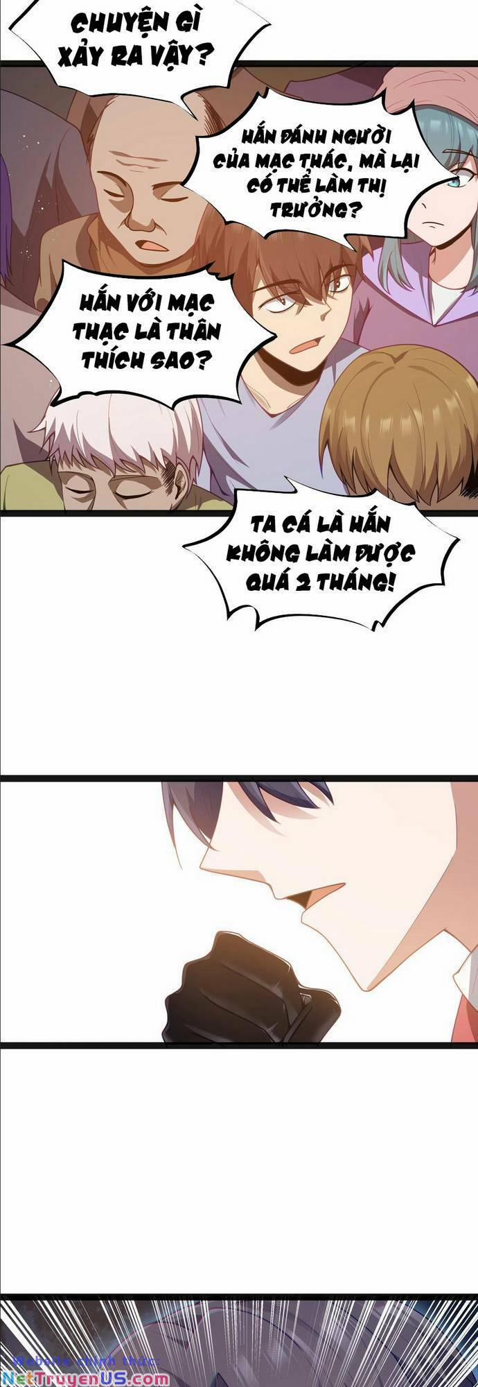 Anh Hùng Giai Cấp Tư Sản 15 trang 23