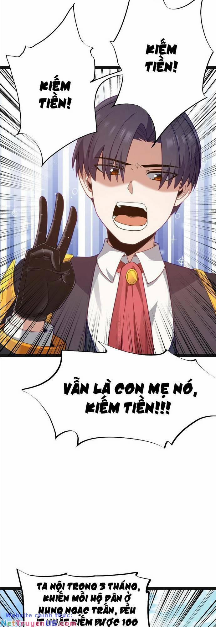 Anh Hùng Giai Cấp Tư Sản 15 trang 26