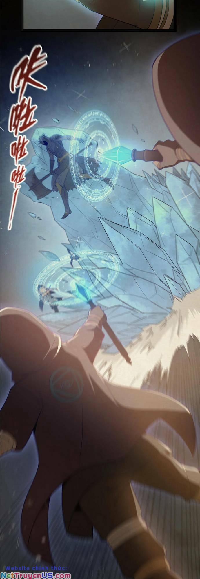 Anh Hùng Giai Cấp Tư Sản 15 trang 32