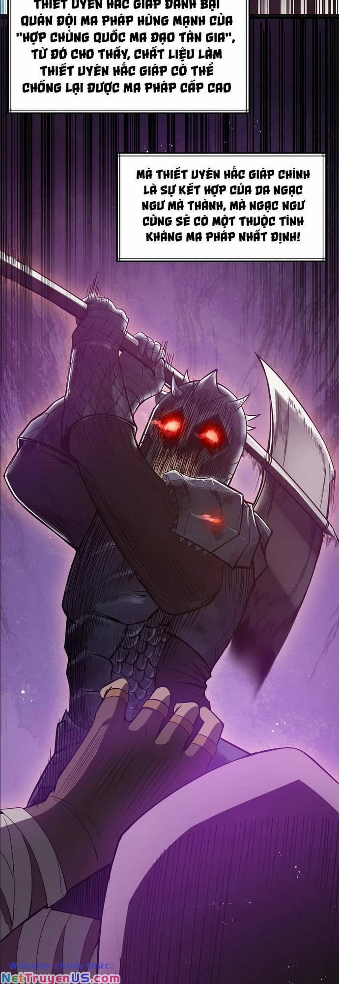 Anh Hùng Giai Cấp Tư Sản 15 trang 36