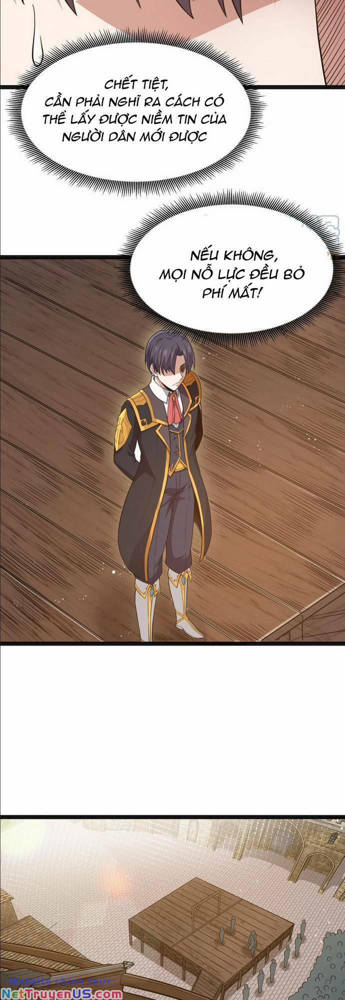 Anh Hùng Giai Cấp Tư Sản 15 trang 44