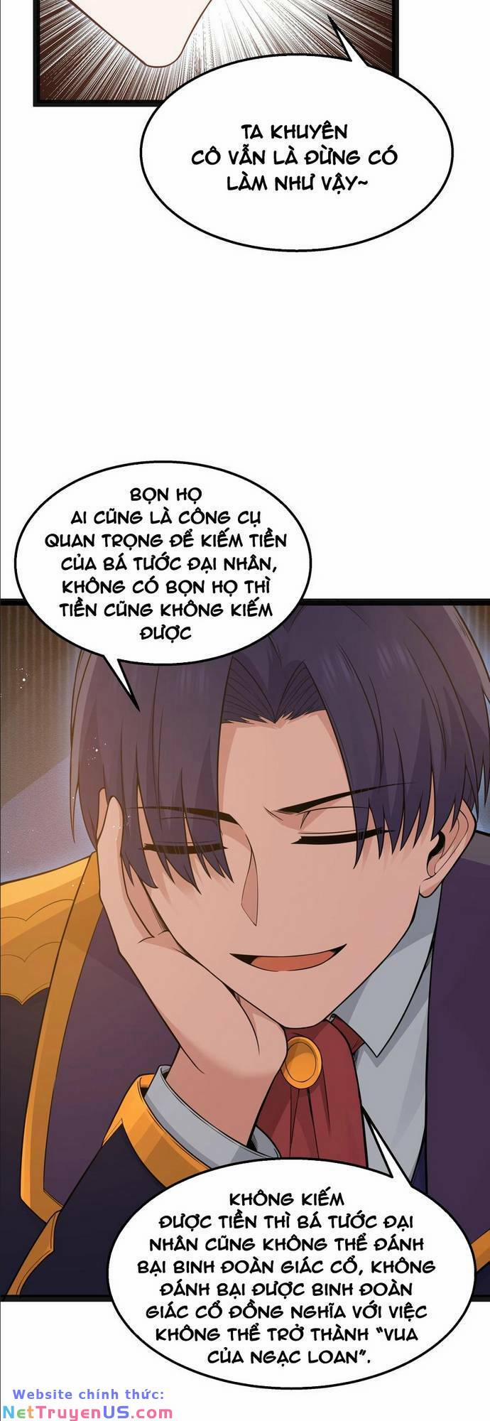 Anh Hùng Giai Cấp Tư Sản 15 trang 6