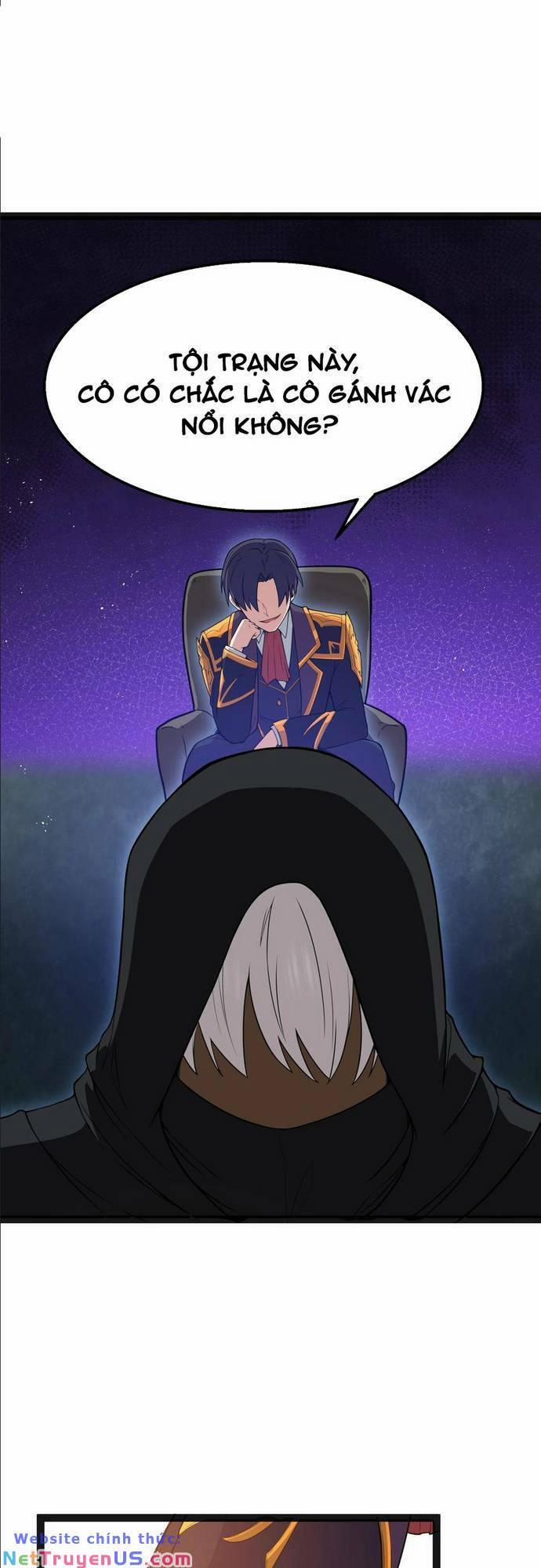 Anh Hùng Giai Cấp Tư Sản 15 trang 7