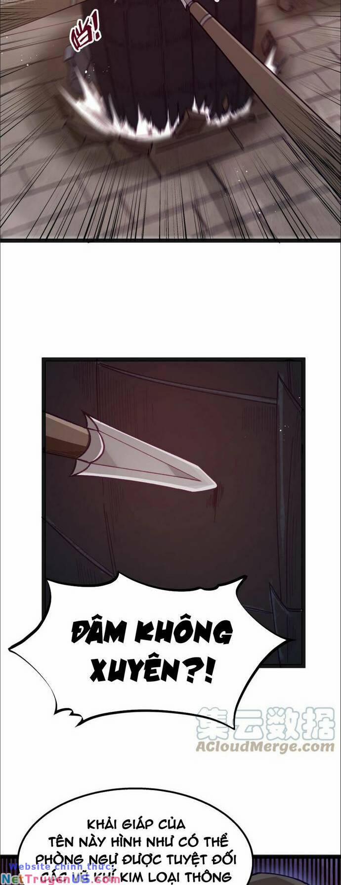 Anh Hùng Giai Cấp Tư Sản 16 trang 19