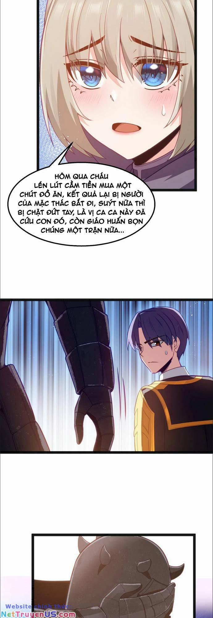 Anh Hùng Giai Cấp Tư Sản 16 trang 27