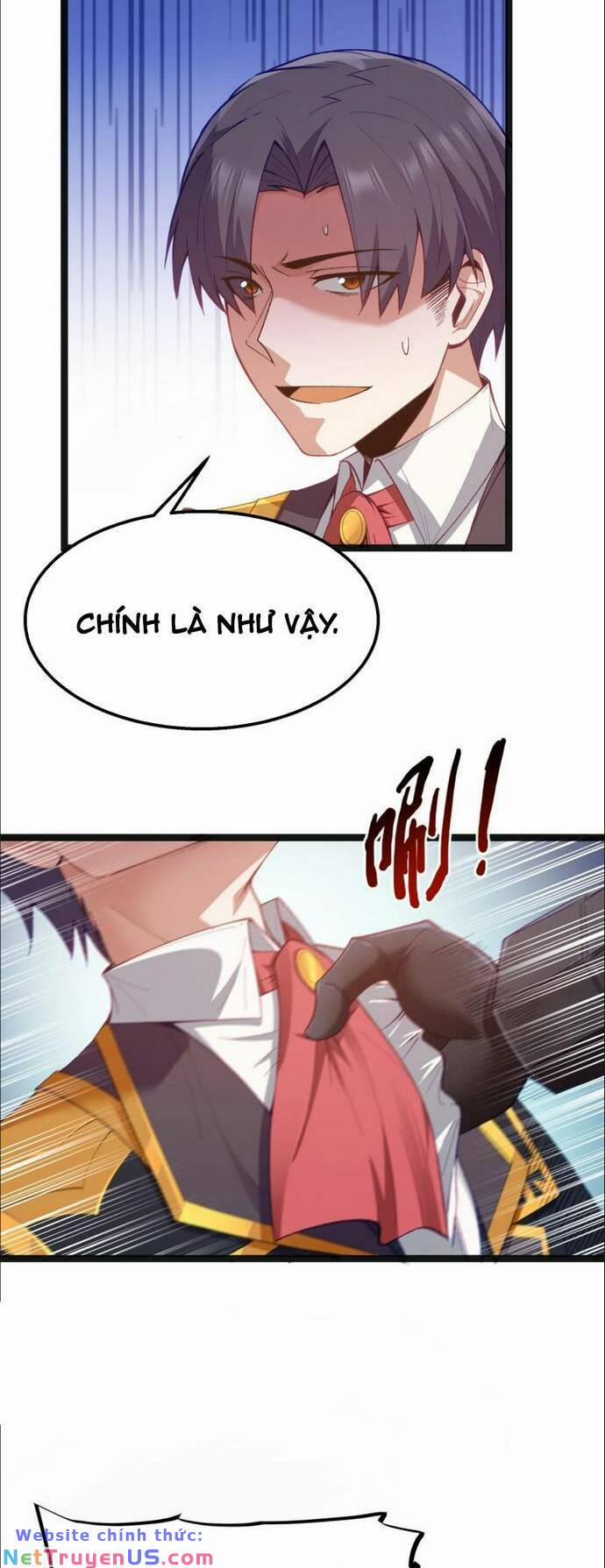 Anh Hùng Giai Cấp Tư Sản 16 trang 29