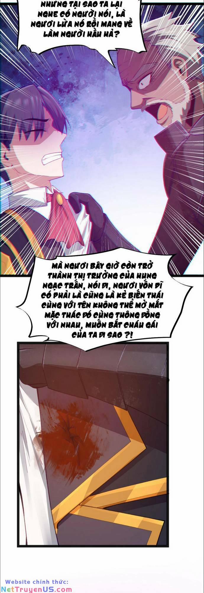 Anh Hùng Giai Cấp Tư Sản 16 trang 30