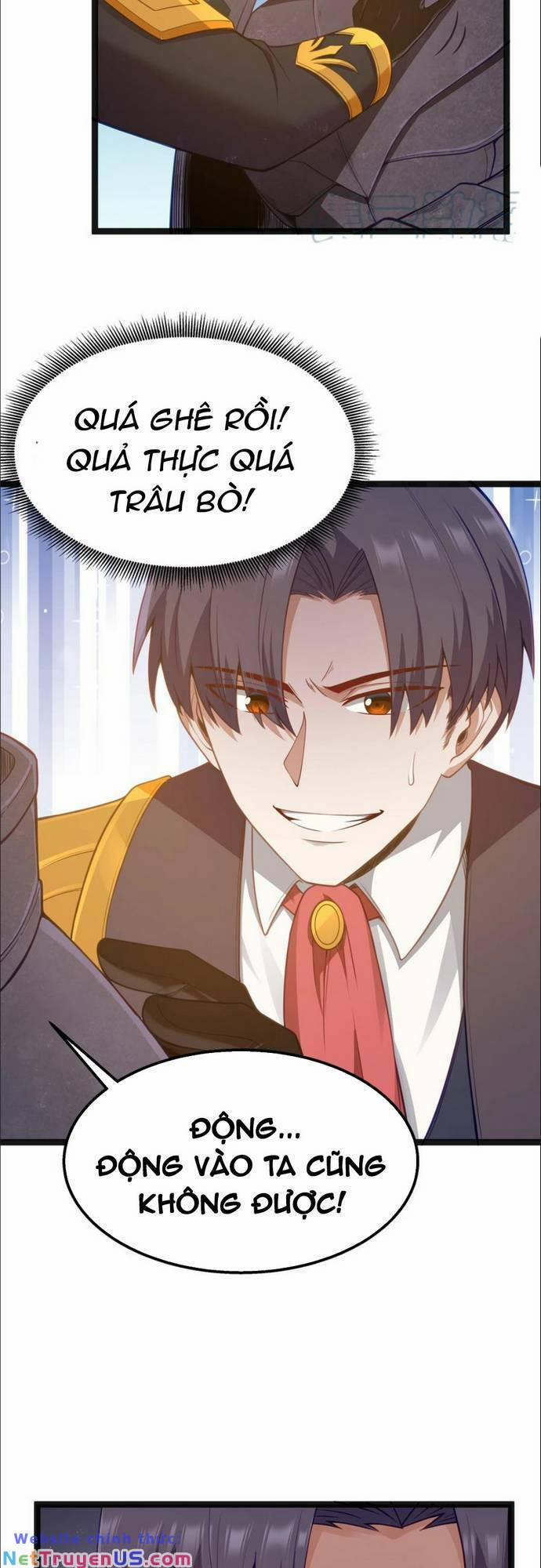 Anh Hùng Giai Cấp Tư Sản 16 trang 35