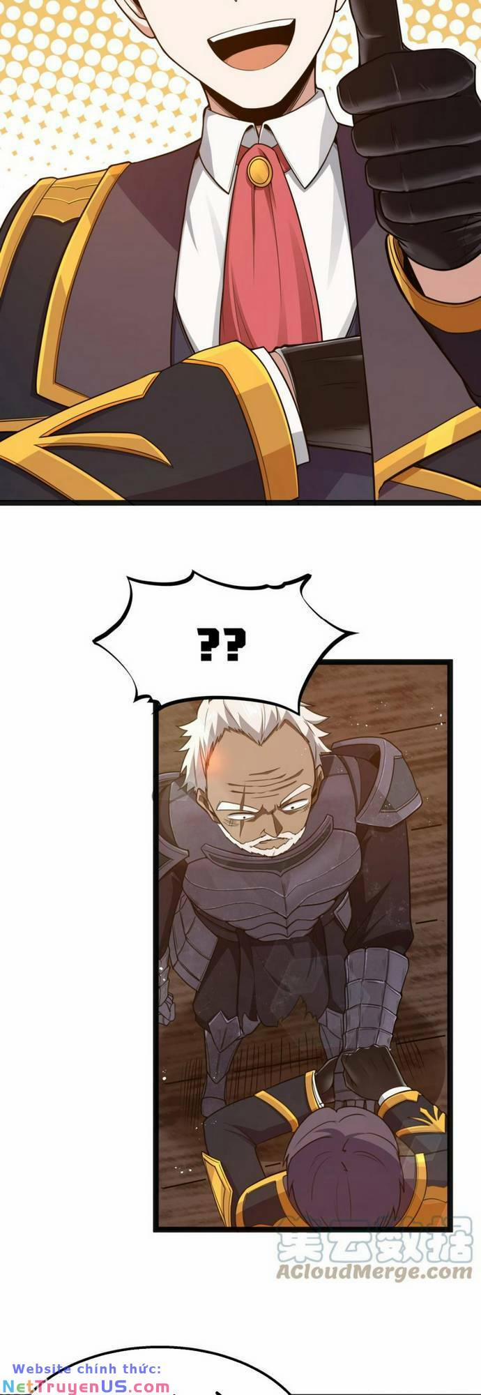 Anh Hùng Giai Cấp Tư Sản 16 trang 40