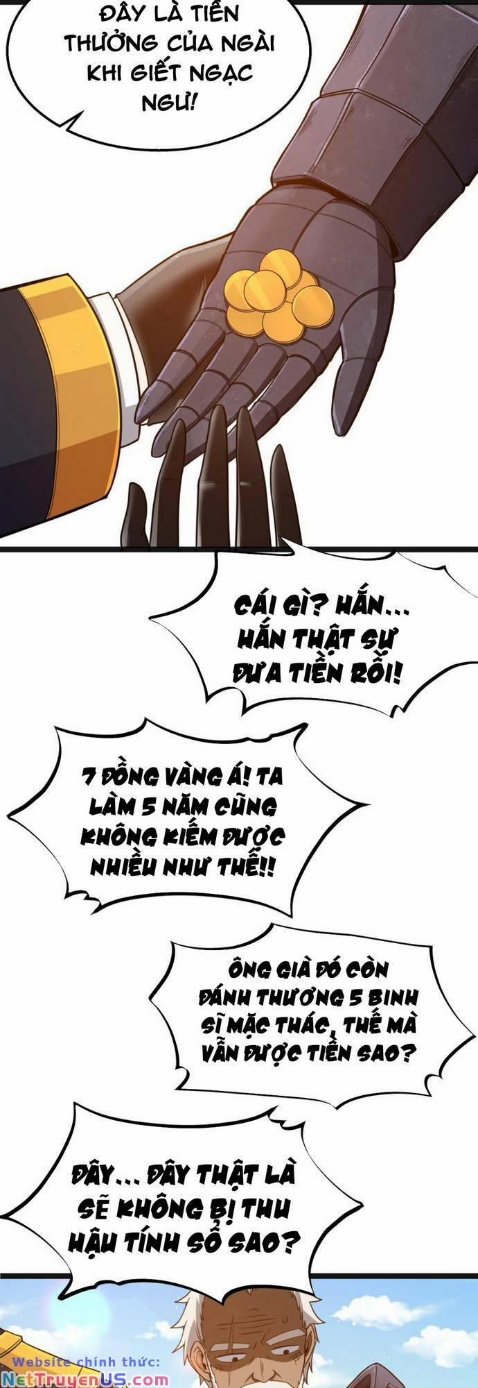 Anh Hùng Giai Cấp Tư Sản 16 trang 41