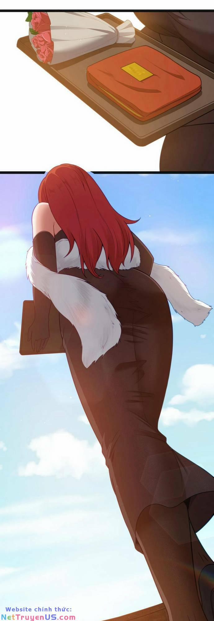 Anh Hùng Giai Cấp Tư Sản 16 trang 43