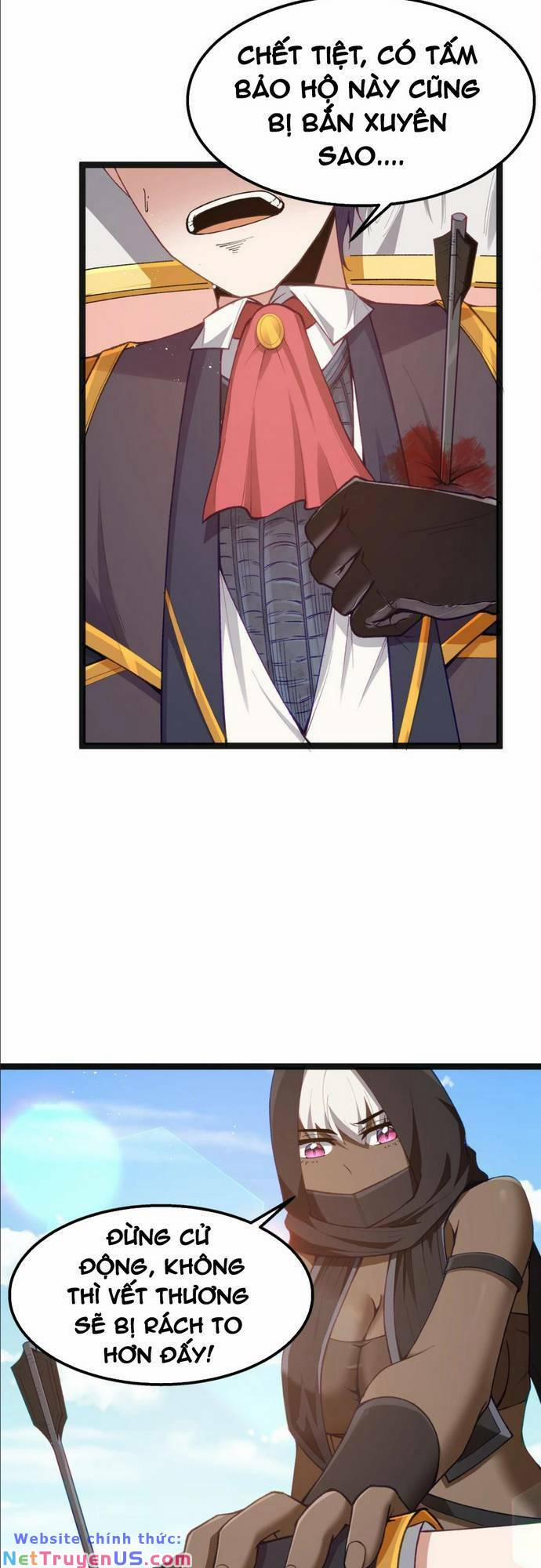 Anh Hùng Giai Cấp Tư Sản 16 trang 6